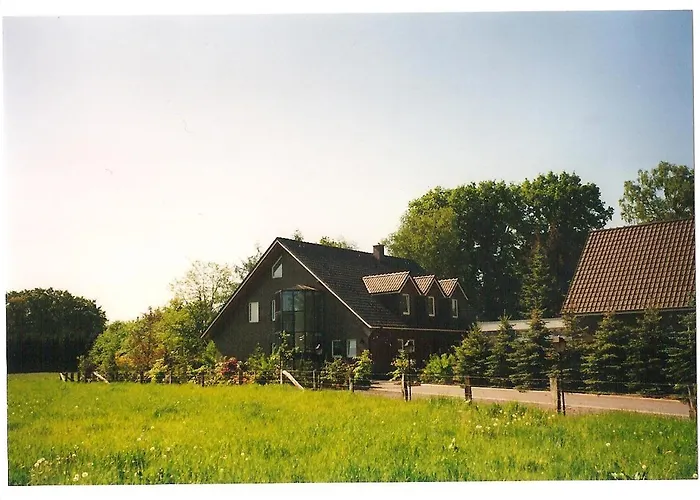 Gaestehaus Hankhausen