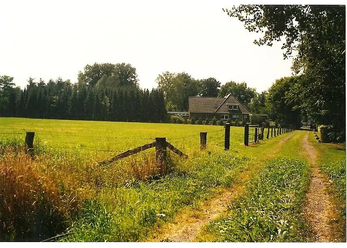Gaestehaus Hankhausen