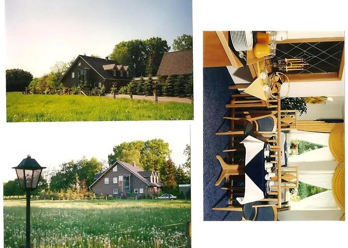 Gaestehaus Hankhausen