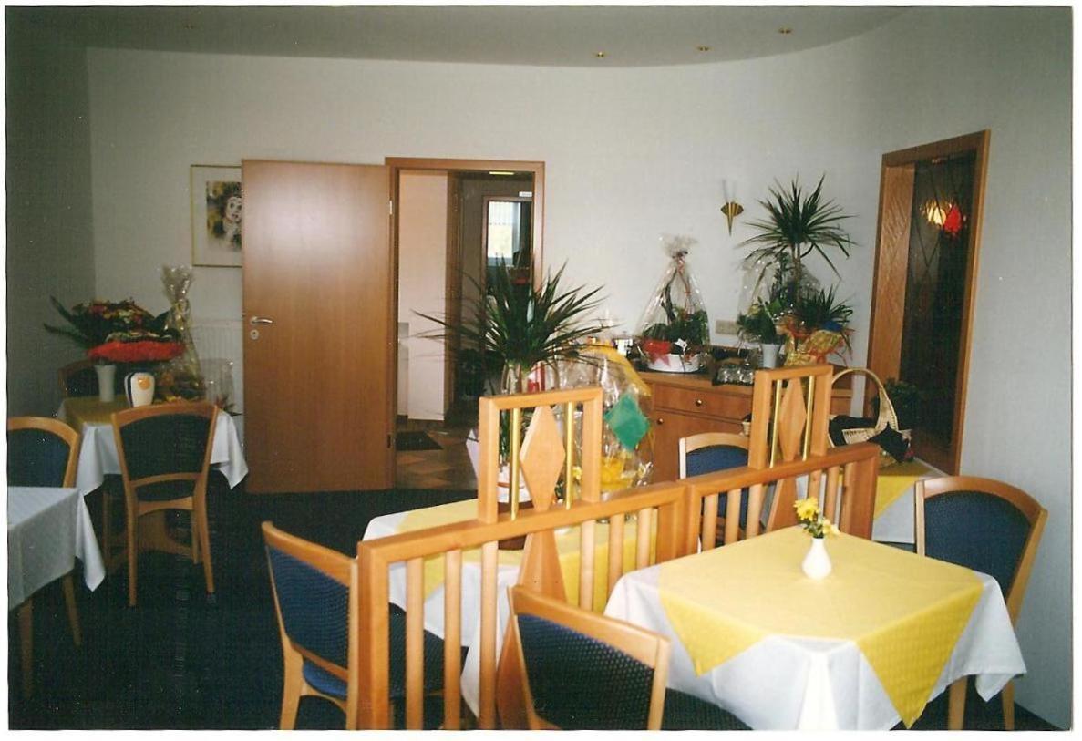 Gasthuis Gaestehaus Hankhausen 3*