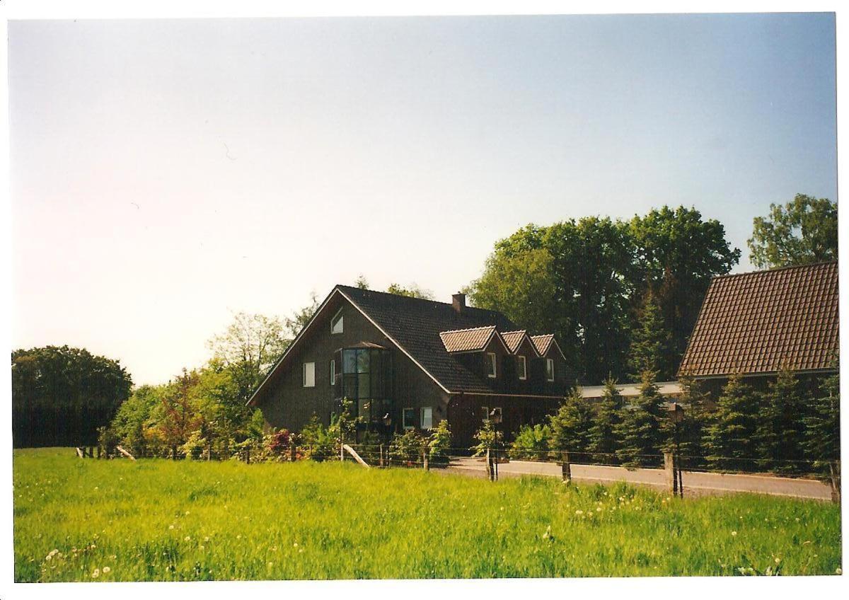 Gasthuis Gaestehaus Hankhausen Rastede