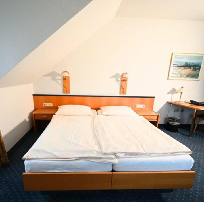 Gaestehaus Hankhausen 3*