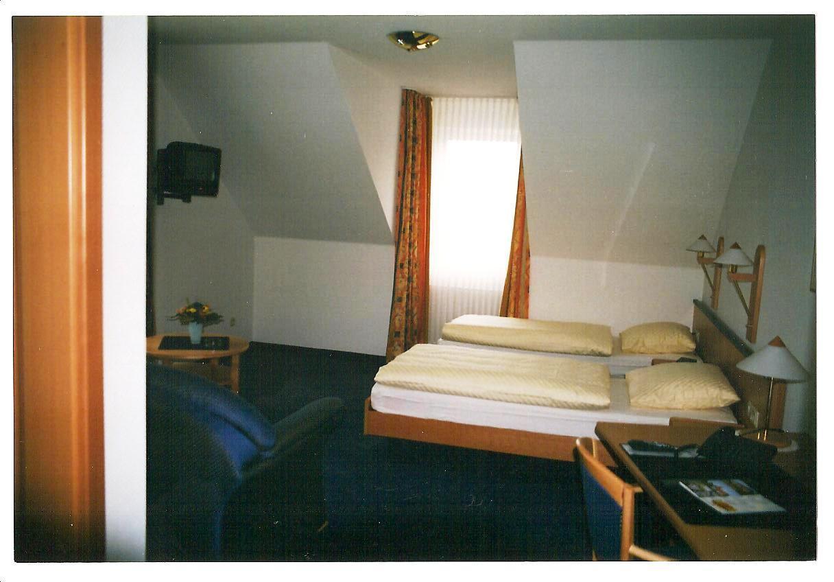 Gaestehaus Hankhausen 3* Rastede